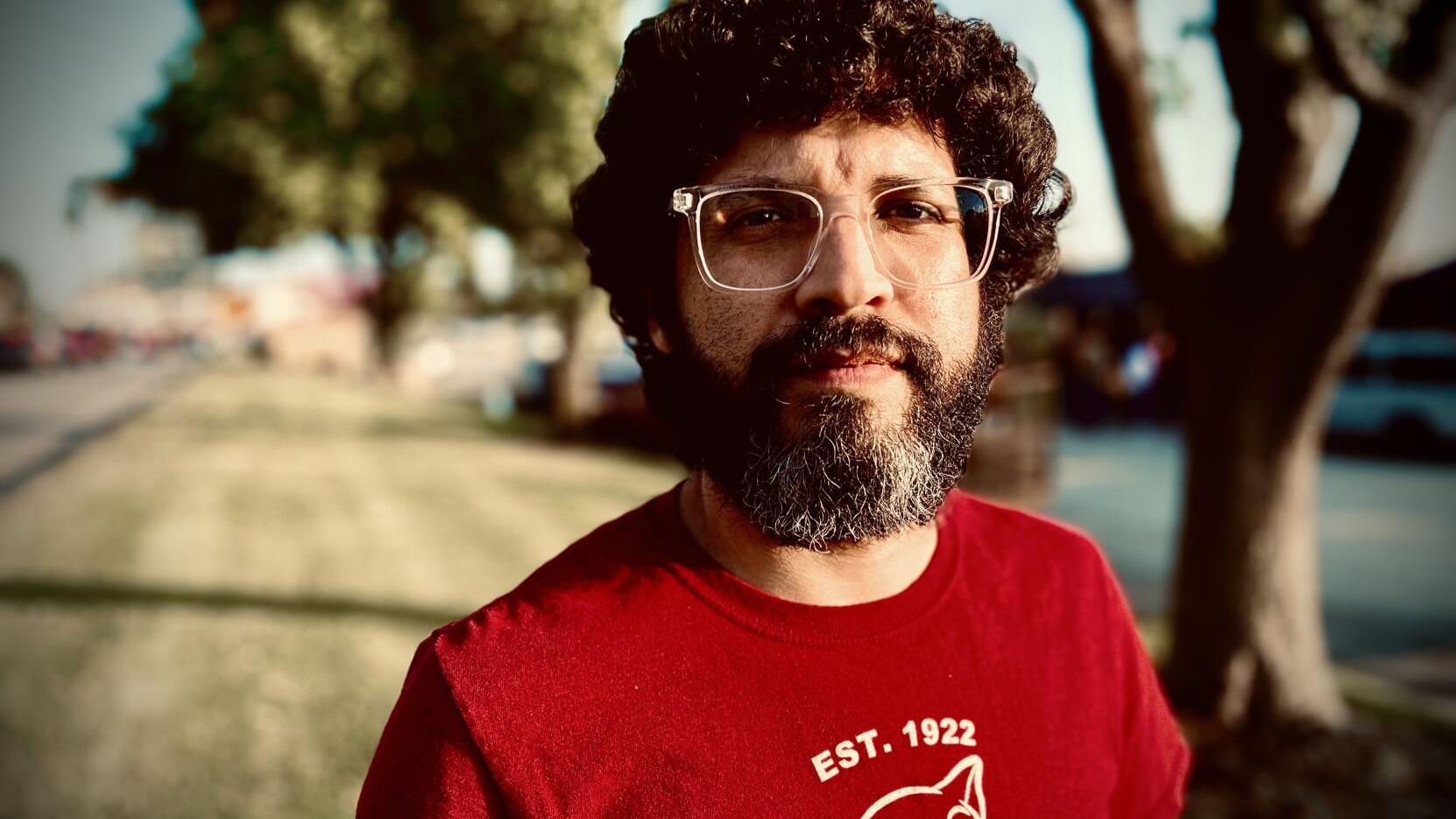 Profiles of prosperity: Writer and photographer Afroxander